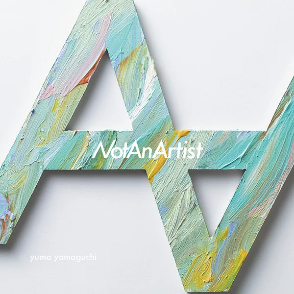 Yamaguchi, Yuma – Notanartist LP viršelis