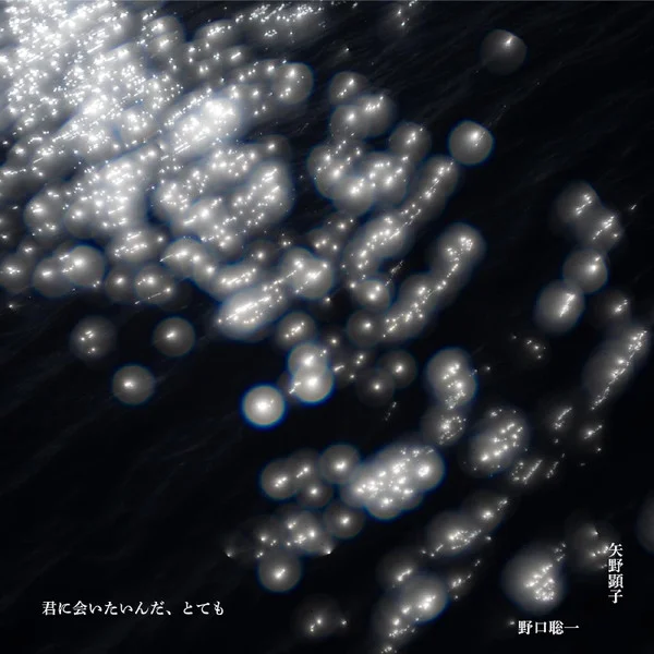 Yano, Akiko & Soichi N... – I Want To See You So B... CD viršelis
