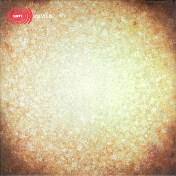 Sunn O))) – 00 Void CD viršelis
