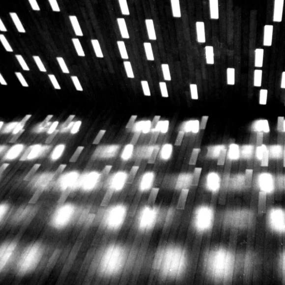 Julian, Phil – Trace LP viršelis