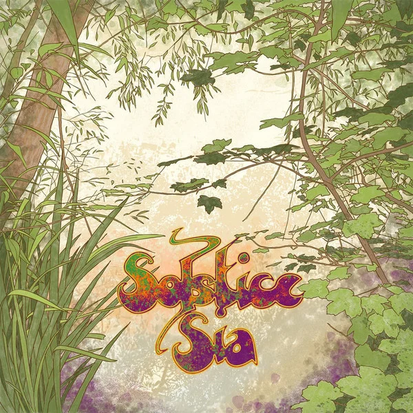 Solstice – Sia LP viršelis