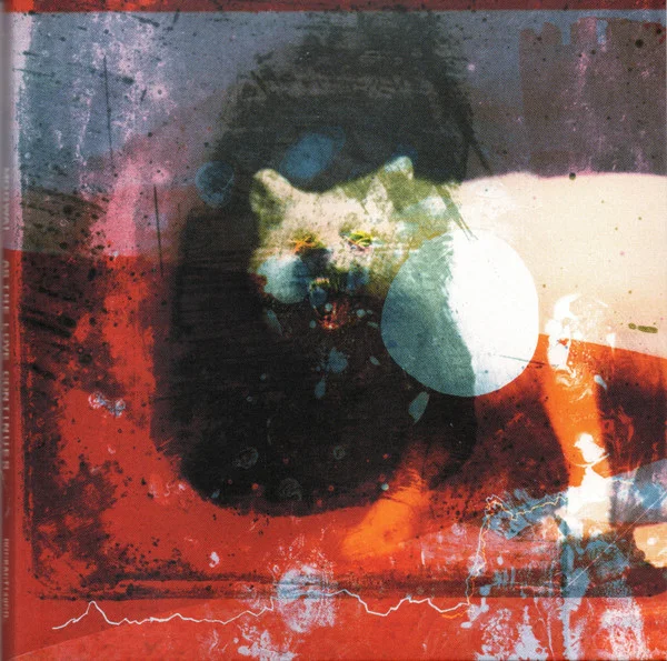 Mogwai – As the Love Continues CD viršelis