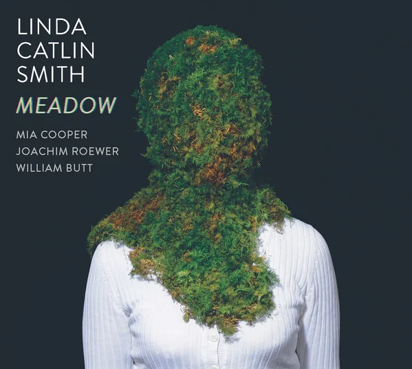 Smith, Linda Catlin – Meadow CD viršelis