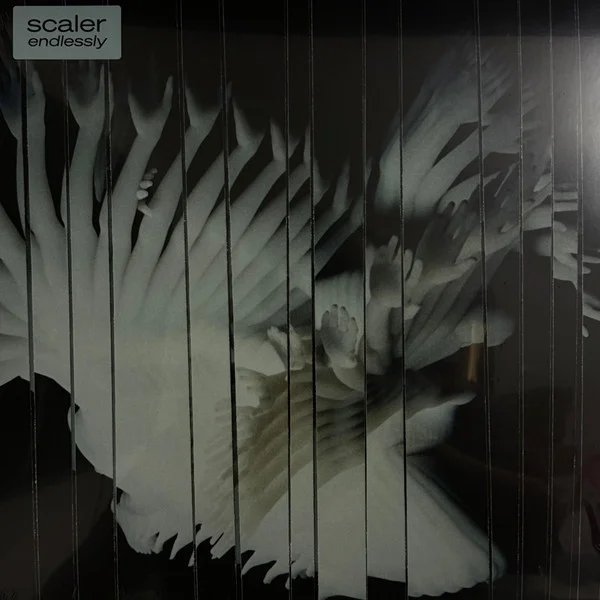 Scaler – Endlessly LP viršelis