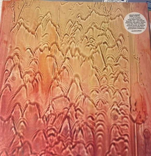 Mount Liberation Unlim... – Welcome To the Jungle LP viršelis