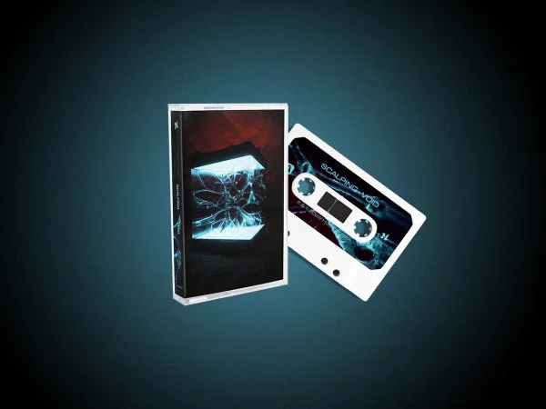 Scaler – Void MC viršelis