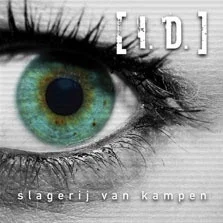 Slagerij Van Kampen – I.D CD viršelis