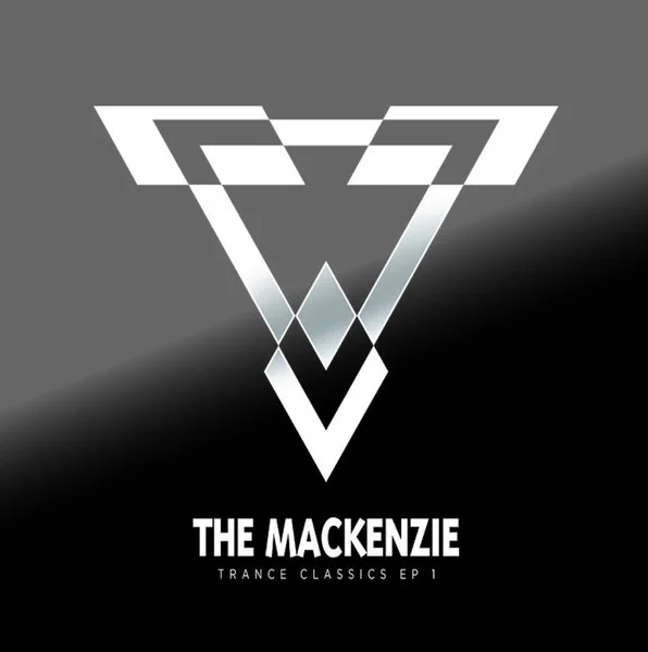 Mackenzie – Trance Classics 12INCH viršelis