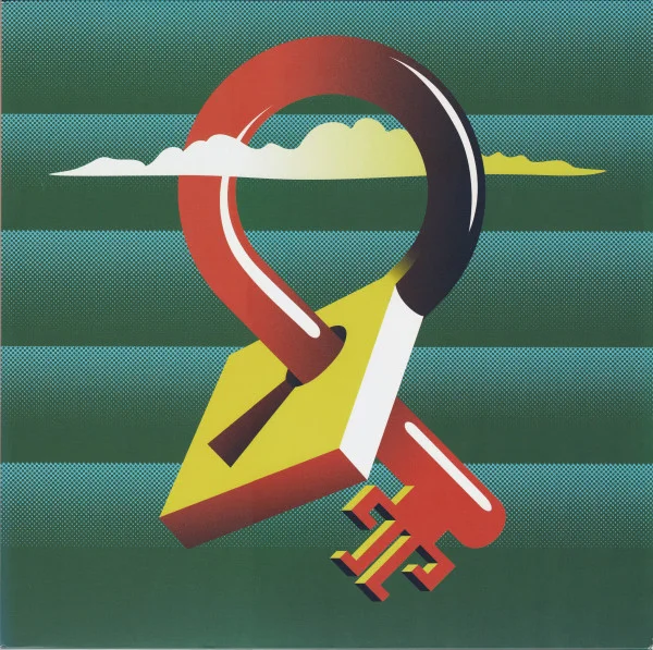 Temples – Volcano LP viršelis