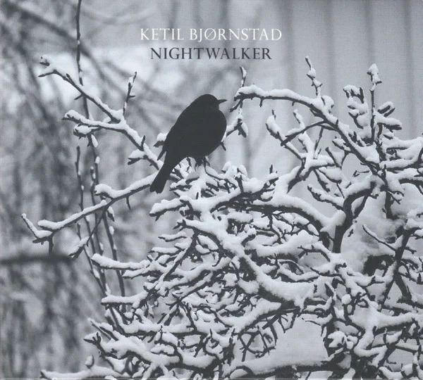 Bjornstad, Ketil &... – Nightwalker CD viršelis