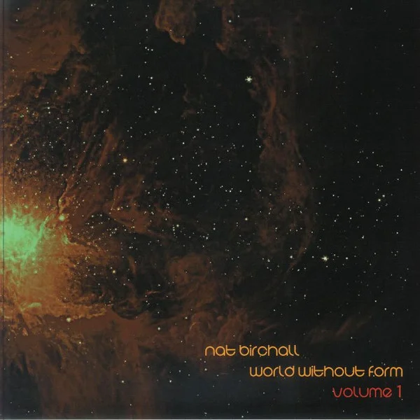 Birchall, Nat – World Without Form Vol... LP viršelis