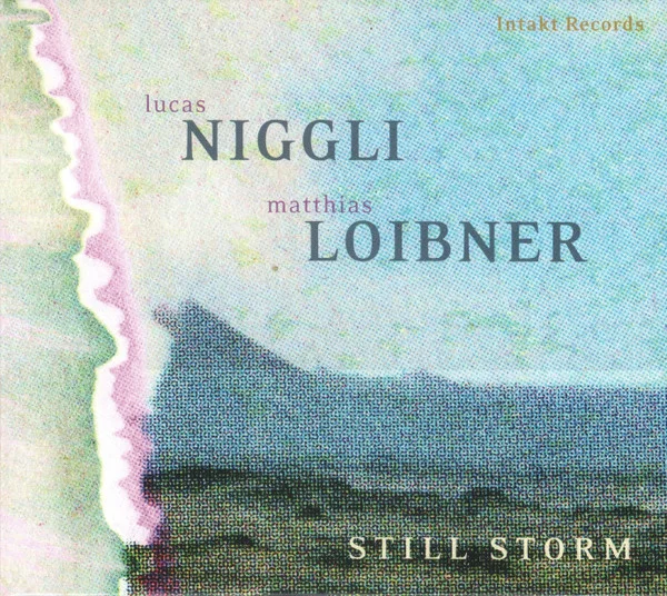 Niggli, Lucas – Still Storm CD viršelis