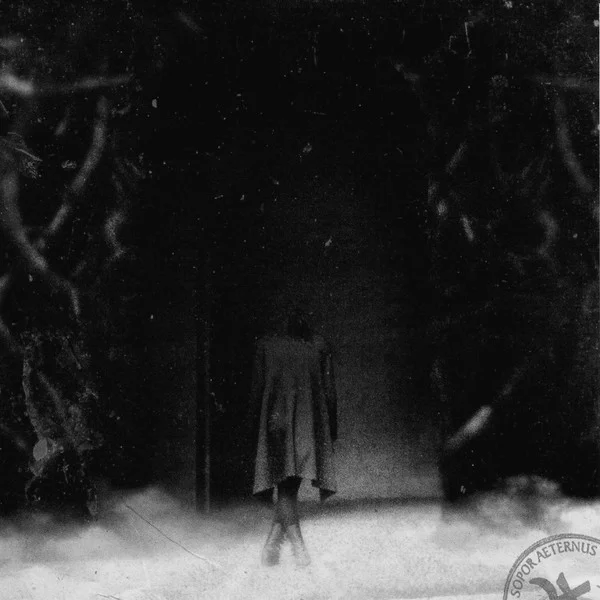 Sopor Aeternus – Averno / Inferno CD viršelis