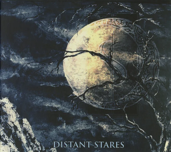 Distant Stares – Same (Debut) CD viršelis