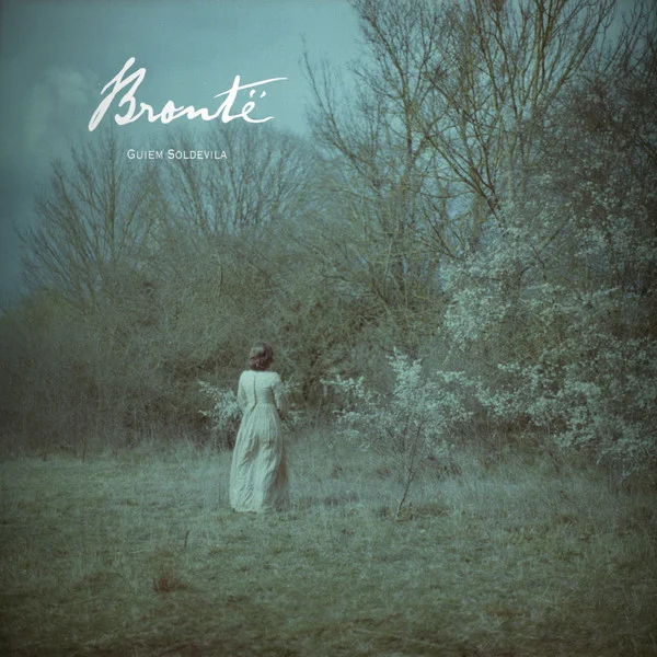 Soldevila, Guiem – Bronte LP viršelis