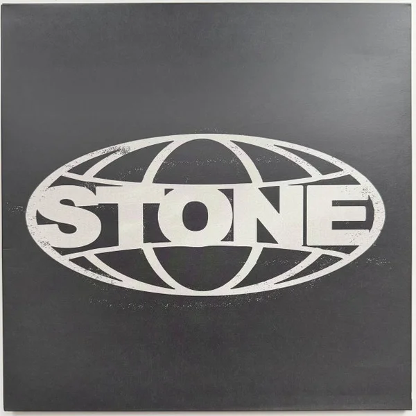 Stone – Autonomy LP viršelis