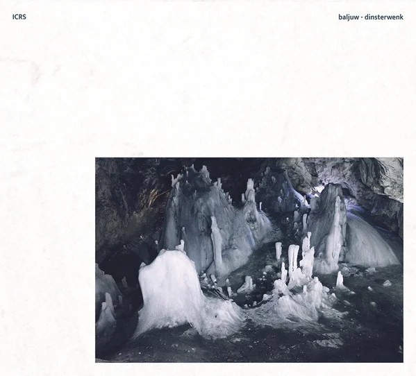 Baljuw – Dinsterwenk CD viršelis