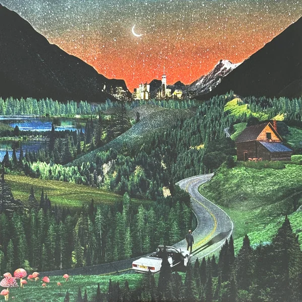 Wills, Sam – Breathe LP viršelis