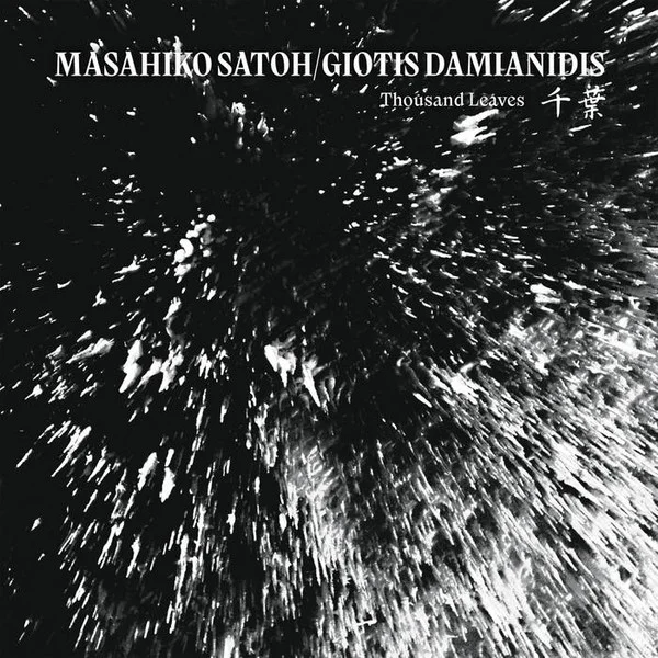 Satoh, Masahiko – Thousand Leaves CD viršelis